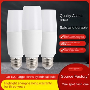 <span class=keywords><strong>Led</strong></span> bóng đèn cột bong bóng nổi bật tiết kiệm năng lượng AC lõm E27 vít Miệng hộ gia đình phòng khách phòng ngủ bảng đèn chiếu sáng - Product Image 5