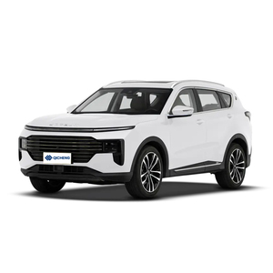 SUV haute performance Offre Spéciale 1.5T JETOUR X70 <span class=keywords><strong>PLUS</strong></span> 2025, aide à la conduite intelligente et intérieur écologique - Product Image 5