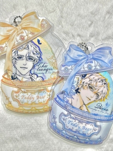 Vigreat 2026 New Personalises logo Metal Tinplate Metal Decorative 58mm Custom Can Heart Shapes Ellipse Anime Maker <strong>Button</strong> <strong>Pin</strong> - Product Image 5