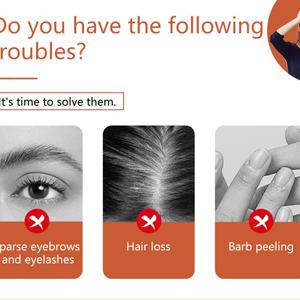 Aceite de Ricino Puro 100% Orgánico Certificado, Prensado en Frío, 60 ml, Venta al Por Mayor de Fábrica - Product Image 2