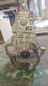 100% 经过测试 BYD473QB 473QE 473QA 发动机长缸总成 1.5L VVL 汽油发动机总成 适用于比亚迪 F3 L3 G3 替换件 - Product Image 4