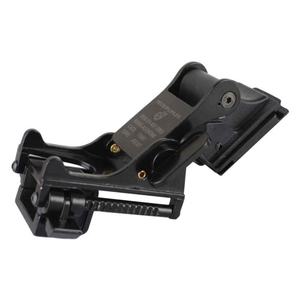 Support de vision nocturne en alliage d'aluminium pour casques PVS7 14 15 18, idéal pour les sports tactiques et l'équitation, avec fonctionnalités d'éclairage NVG pour casques sportifs NVG - Product Image 5