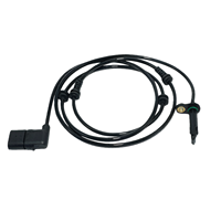 Nouveau capteur de vitesse de roue ABS de marque neutre pour Benz GLC (X253) OE A2539053500 Garantie 1 an Fabriqué en Chine