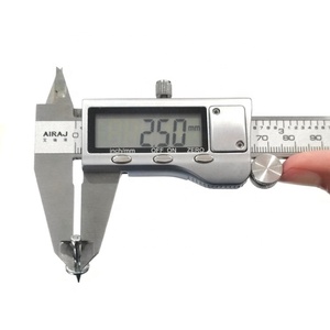 <span class=keywords><strong>MK19</strong></span>หมุดขับค้อนขนาดเล็กพร้อมวงแหวนโลหะ8.5มม. - Product Image 5
