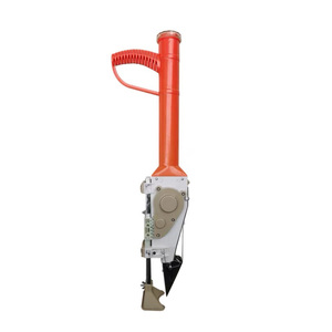 Manual Portable Multi-functional <b>Vegetable</b> Carrot Onion <b>Planter</b> Spinach Rapeseed Radish Cabbage Small Seed Seeder High Efficienc - Product Image 5