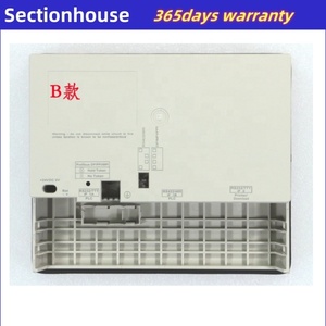 Clavier tactile 6AV3617-1JC20-0AX1 OP17 6AV3 617-1JC20-0AX1 HMI PLC avec interrupteur à membrane et boîtier - Product Image 5