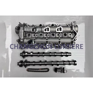 ชุดเพลาลูกเบี้ยว1.5 HDI DV5R สำหรับ Citroen berlingo C3 Peugeot <span class=keywords><strong>208</strong></span> 308 2008 3008 <span class=keywords><strong>Ford</strong></span> EcoSport โฟกัส1638159880 1697054780 9830580480 - Product Image 4