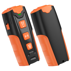 Dispositivo de Control de Ladridos Ultrasónico para Perros, 20kHz30kHz, con Luz - Product Image 4