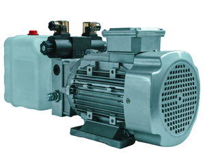 Top Sell Mini Hydraulic Power <b>Unit</b> 220v Motor <b>Portable</b> <b>Units</b> Packs in Stock Mini Hydraulic Power <b>Unit</b> - Product Image 1