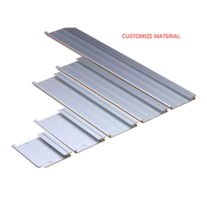 อะไหล่เฟอร์นิเจอร์โลหะสแตนเลสคุณภาพสูงแบบกำหนดเองได้ - Product Image 1