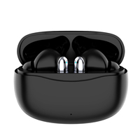 Casque Bluetooth ANC de haute qualité Trulyway, écouteurs sans fil avec 4 micros, auriculares inalámbricos