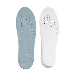 Invisible Height Increasing Insole For Men And Women Breathable Sport Insole Shock Absorption Invisible Soft Insole
