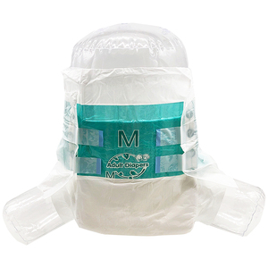 <span class=keywords><strong>Couche</strong></span> adulte jetable de haute qualité haute ultra mince de gros d'usine <span class=keywords><strong>pour</strong></span> les vieillards - Product Image 4