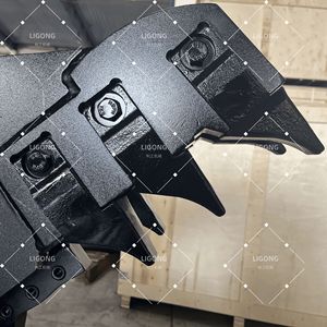 Pinze Rotanti per Lavori Pesanti con Forte Forza di Morditura e Alta Efficienza di Frantumazione Hanno la Capacità di Separare Direttamente la Barra di Rinforzo - Product Image 6