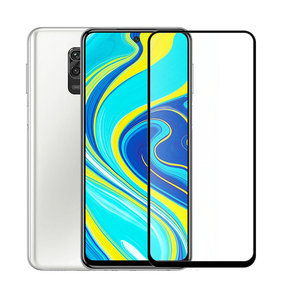 2020 NUOVO 0.4 millimetri di vetro Temperato per <span class=keywords><strong>xiaomi</strong></span> <span class=keywords><strong>redmi</strong></span> nota <span class=keywords><strong>9</strong></span> <span class=keywords><strong>pro</strong></span> protezione dello schermo - Product Image 1