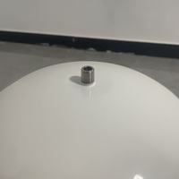 Réservoir d'eau en acier robuste de 3,2 gallons pour osmose inverse, réservoir métallique haute pression antidéflagrant pour purificateur
