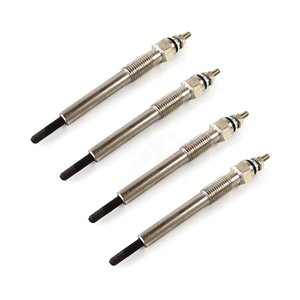 Nouveaux accessoires automobiles en gros, système moteur automobile, pièces de bougies de préchauffage pour remplacement avec garantie d'un an, origine TW, tous types - Product Image 1