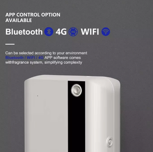 Dispositif de parfumage <span class=keywords><strong>professionnel</strong></span> chambre <span class=keywords><strong>odeur</strong></span> <span class=keywords><strong>d</strong></span>'air arôme parfum <span class=keywords><strong>diffuseur</strong></span> Machine hôtel Collection <span class=keywords><strong>diffuseur</strong></span> sans eau - Product Image 6