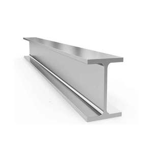 Edifici strutturali Standard Astm di alta qualità con varie applicazioni di costruzione Q235 <span class=keywords><strong>H</strong></span> travi - Product Image 2