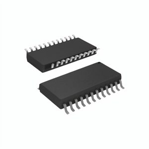 24 SOlC (0.295", ความกว้าง 7.50 มม.) ตัวแทนจำหน่ายที่ได้รับอนุญาต 74AC11240DWRE4 ชิ้นส่วนอิเล็กทรอนิกส์ออนไลน์ ลอจิก - Product Image 1