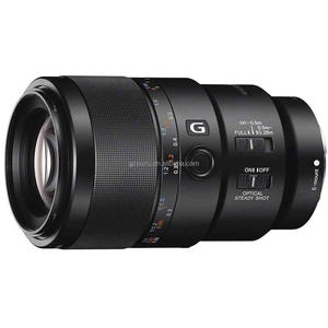 ใช้เลนส์ FE 90มม. F2.8มาโคร G OSS แบบเต็มเฟรมออโต้โฟกัส1ถึง1มาโคร - Product Image 1
