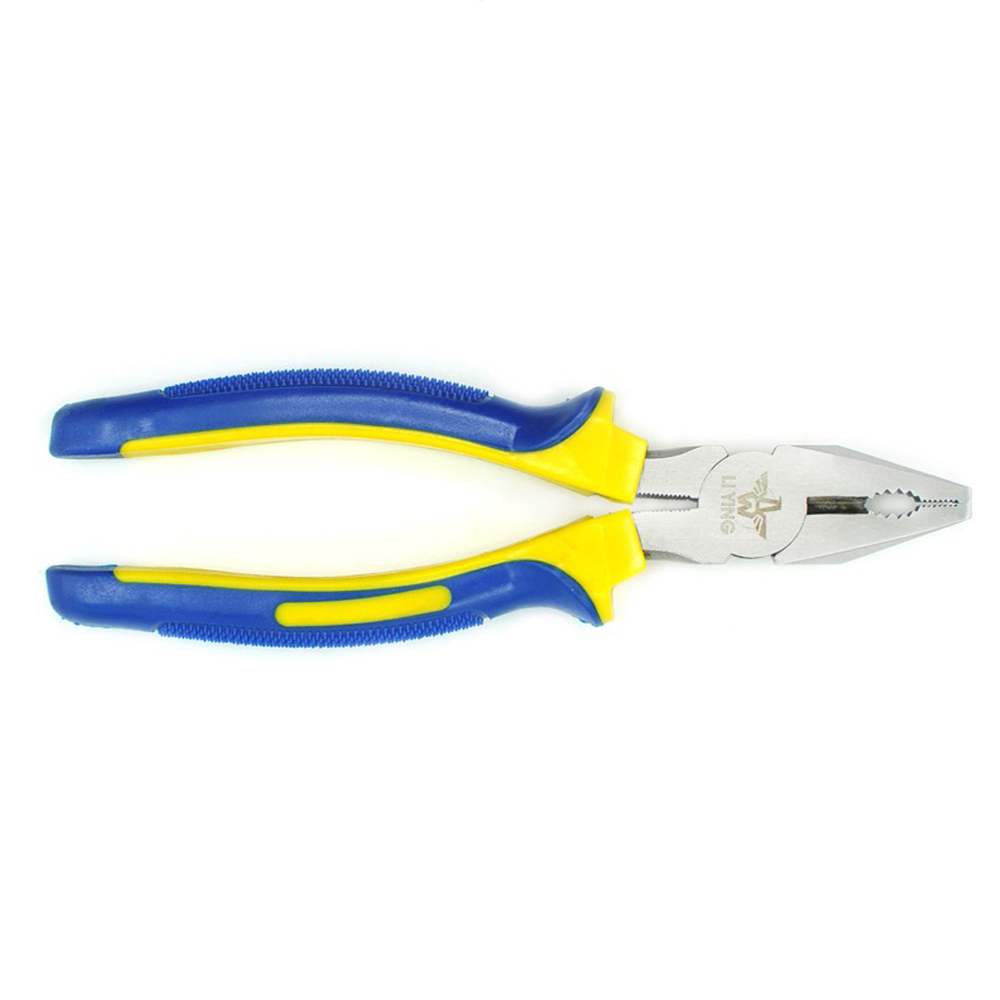 Multi-Functional Wire Cutting Combination Pliers Wire Cutter
