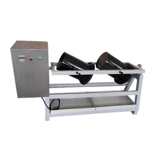 ระบุคุณภาพของเครื่องทดสอบการขัดถูแบบรวม - Product Image 1