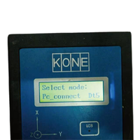 Pièces de rechange Kone Lift pour tous les DT-5 d'outils de service d'ascenseur de test d'installation de décodeur de carte mère