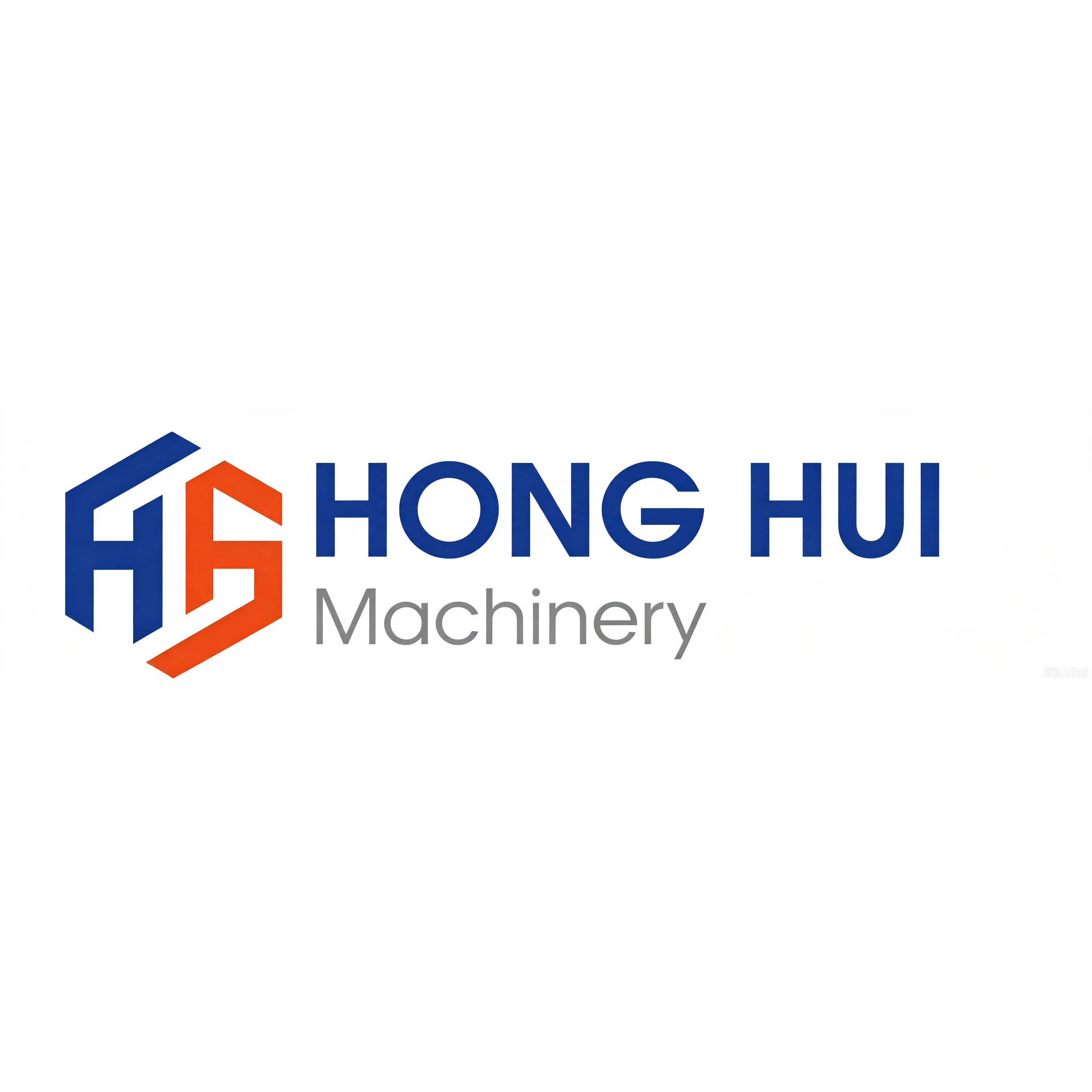 Binzhou Honghui Machinery Co., Ltd. logo