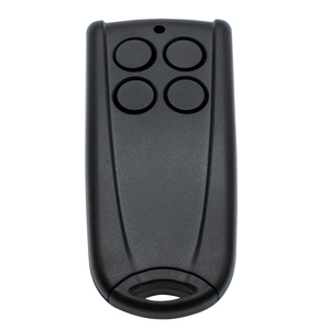   Télécommande de <span class=keywords><strong>porte</strong></span> de <span class=keywords><strong>garage</strong></span> RSC2 RSE2 433 MHz, 4 boutons, code roulant, compatible Liftronic 500 700 800 - Product Image 1