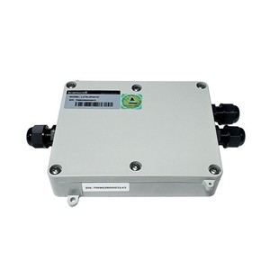 ทรานส์เซล เทคโนโลยี อิงค์ เซ็นเซอร์วัดแรงกด LCT6-JPA0101 30mV CV ทรานสมิตเตอร์ - Product Image 2