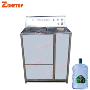 Pièces de rechange semi-automatiques 19L 18,9 l 5 gallons bouteille nettoyage brosse 5 gallons pichet brosse machine à laver - Product Image 1