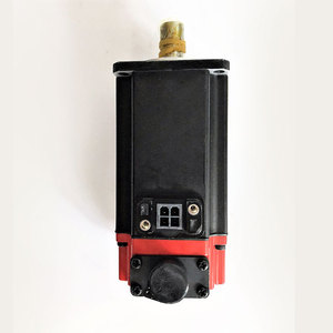 มอเตอร์แกนหมุน FANUC A06B-0116-B103 ของแท้จากญี่ปุ่น สำหรับเครื่อง CNC ของแท้ 100% - Product Image 2