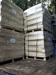 Listones <span class=keywords><strong>de</strong></span> Madera <span class=keywords><strong>de</strong></span> Abedul y Álamo, Laminados, para Estructura <span class=keywords><strong>de</strong></span> Cama, Tablones <span class=keywords><strong>de</strong></span> Madera para Base <span class=keywords><strong>de</strong></span> Cama, Tamaño Queen y King - Product Image 5