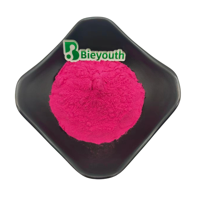Supplement Additive Pure Red Beet Root Juice Powder Red Beetroot Powder