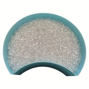 Catégorie de produit Haut glycol en plastique transparent de téréphtalate de polyéthylène de PETG - Product Image 1