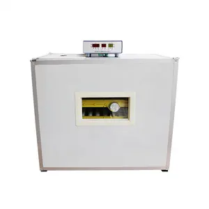 Cheap Price Incubators Hatching Eggs Automatic Commercial Duck Egg Incubator