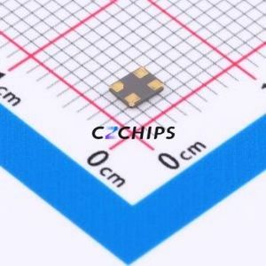 S3220000161060C3 Crystal (Passive) SMD3225-4P Crystal Oscillator SMD Crystal Oscillator 20MHz 10ppm 16pF - Product Image 2