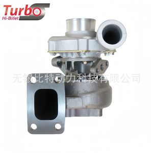 Turbocompresor Turbo Hi-Billet 466698-5004S para Fiat Iveco Ford 3.9L Motor Diésel, Pieza de Repuesto - Product Image 1