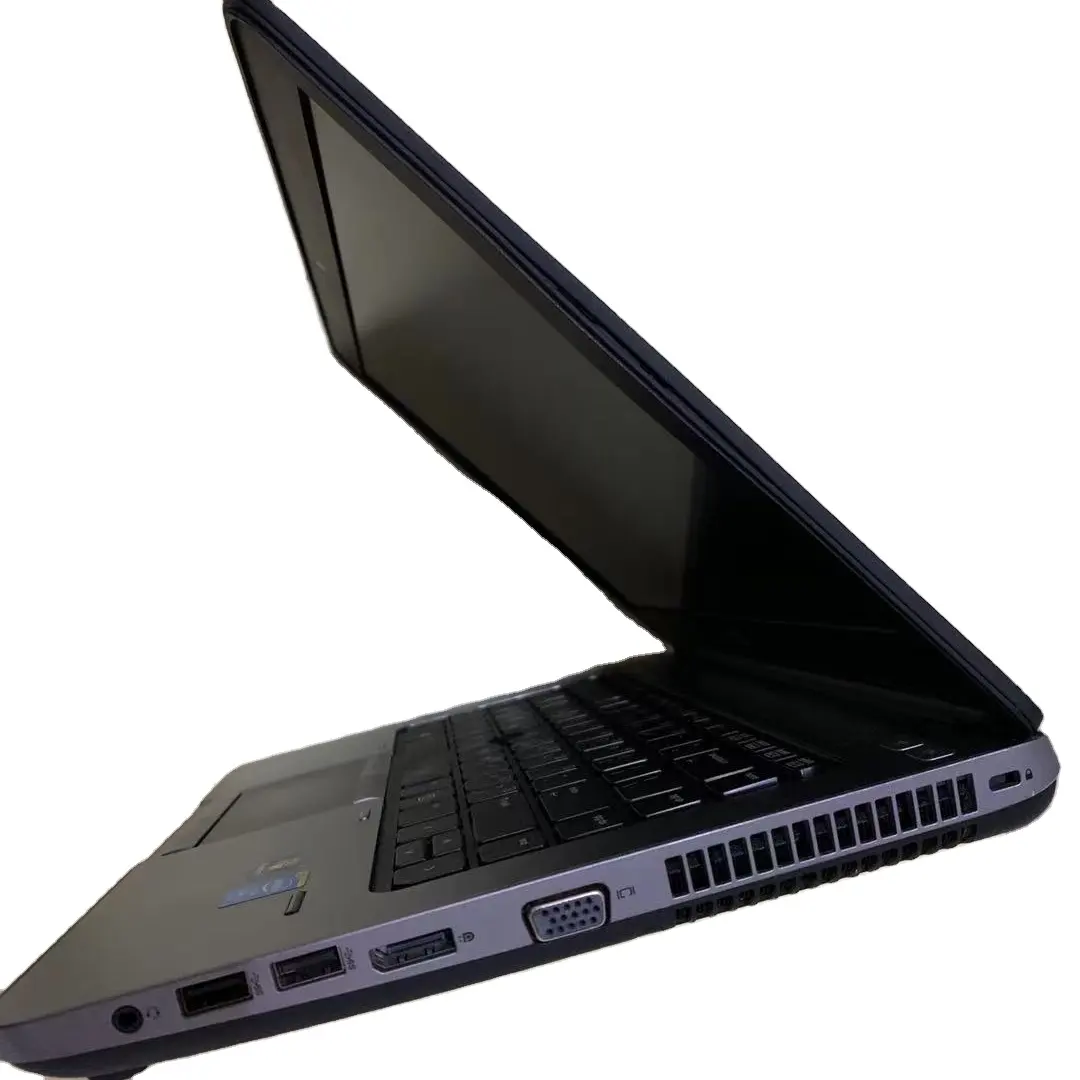 Laptop used computer original computer For HP 640G2 650G1 840g2 430G1 430G2 X360 8470P 8460P