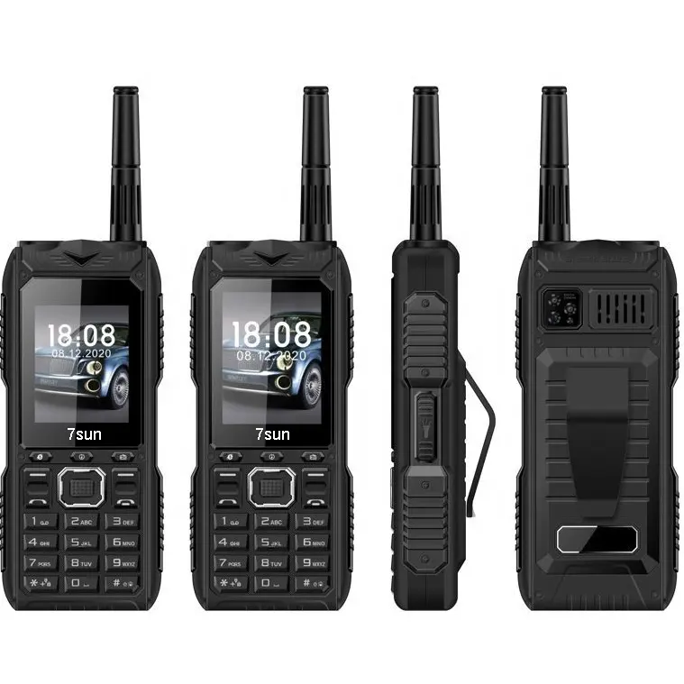 פרו S555pro טלפונים סלולריים בארטוס