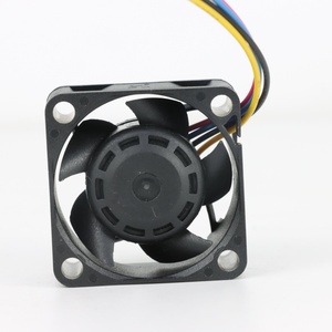 Ventilador Axial de Refrigeración para Gabinete Eléctrico SUNON EF40201BX-1000C-S99 40x40x20mm 12VDC 0.065A 0.78W 8200RPM 10.8CFM con Rodamiento de Bolas - Product Image 4