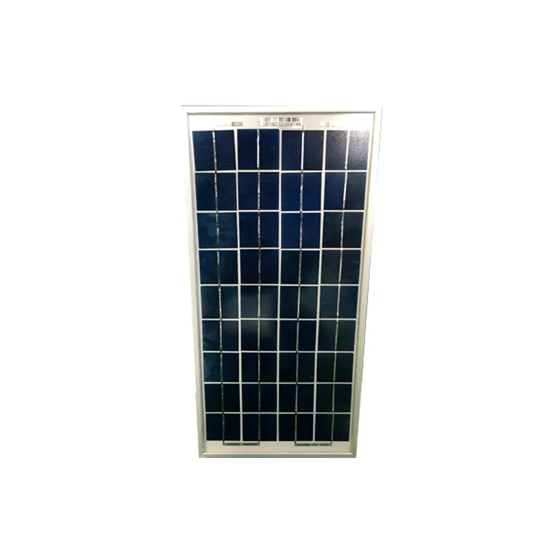 Preço fotovoltaico da china do painel 10 w de policarbonato