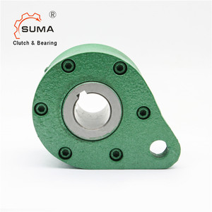 SUMA NF80 One Way Sprag Clutch <b>Bearing</b> Grease Lubricated High Precision P0 Belt Conveyor Backstop - Product Image 3