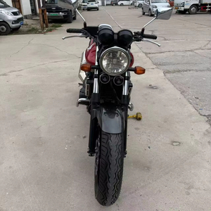 Motocicleta Clásica <span class=keywords><strong>Honda</strong></span> CB400 VTEC de Alta Calidad, <span class=keywords><strong>400cc</strong></span>, Refrigerada por Agua, 4 Cilindros - Product Image 2