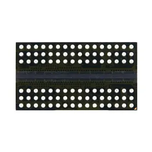 K4B2G1646F-BYMA 96FBGA Sam Sung 1.5v /1.35v Memory Mcu Integrated Circuit