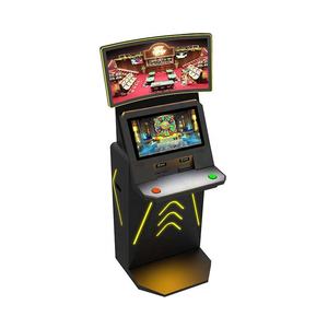 Lector de Tarjetas RFID, Máquina de Cambio de Divisas BTC USDT, Kiosco de Autoservicio para Depósito y Retiro de Efectivo - Product Image 5