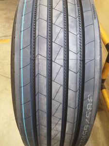 Neumático de Acero para Camión MARVEMAX 295/80R22.5 315/80R22.5 11.00R20 385/65R22.5, Llantas Comerciales para Camión y Autobús para Todas las Posiciones - Product Image 3