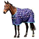 <span class=keywords><strong>Couverture</strong></span> de feuille de mouche de <span class=keywords><strong>cheval</strong></span> de maille de mouche - Product Image 3