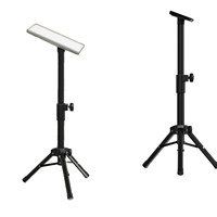 Le plus récent 2026 Starlink Mini support de montage stable pour trépied adaptateur en métal pour Starlink Mini Kit de trépied Satellite support support de montage